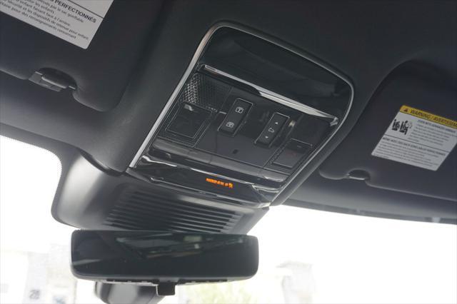 new 2025 Land Rover Range Rover Sport car, priced at $95,935