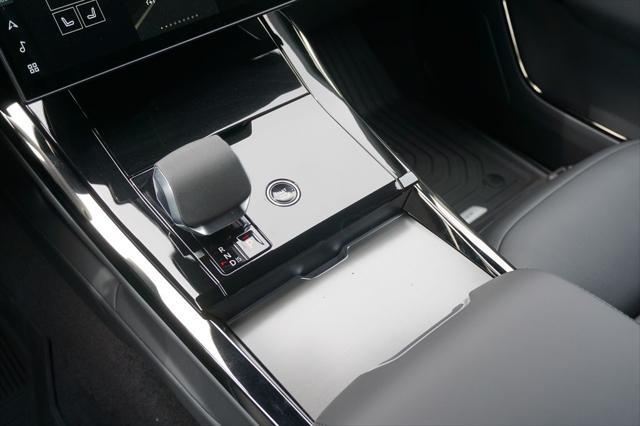 new 2025 Land Rover Range Rover Sport car, priced at $95,935