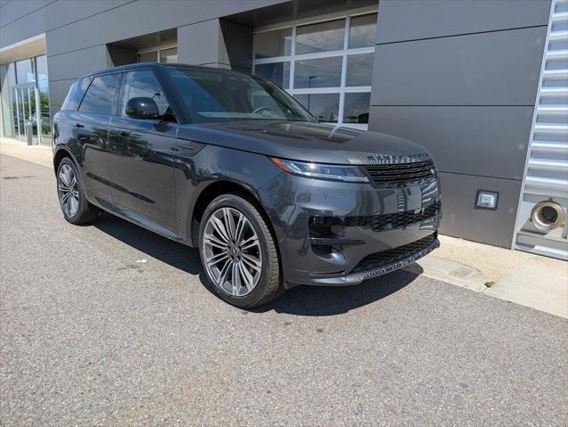 new 2024 Land Rover Range Rover Sport car, priced at $107,435