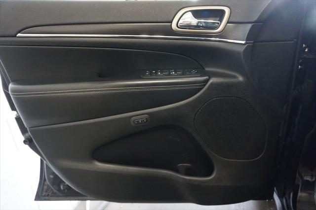 used 2014 Jeep Grand Cherokee car, priced at $9,700