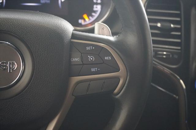 used 2014 Jeep Grand Cherokee car, priced at $9,700