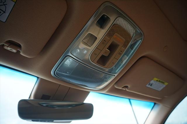 used 2021 Genesis GV80 car, priced at $34,387