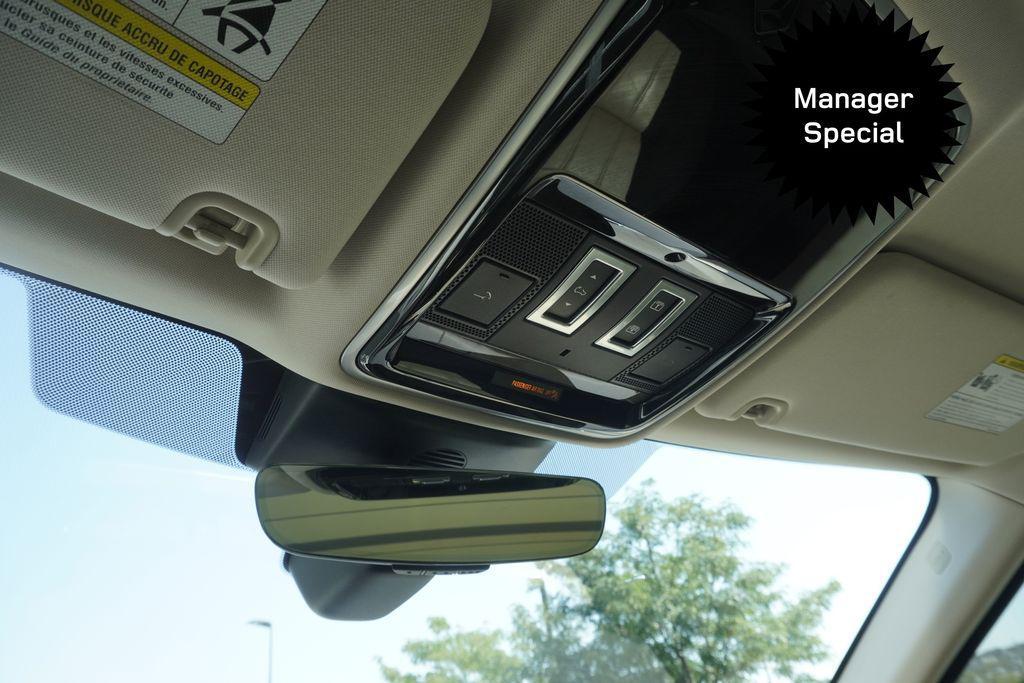 used 2018 Land Rover Range Rover Sport car, priced at $22,987