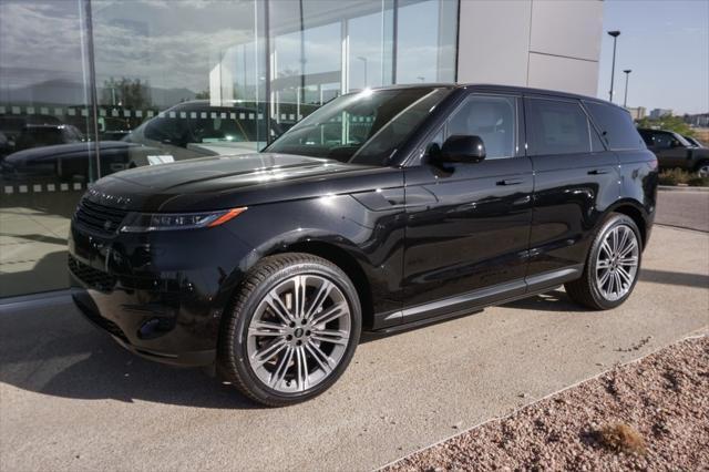 new 2024 Land Rover Range Rover Sport car, priced at $104,385