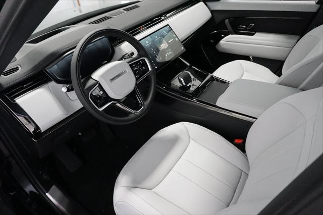 new 2024 Land Rover Range Rover Sport car, priced at $104,385