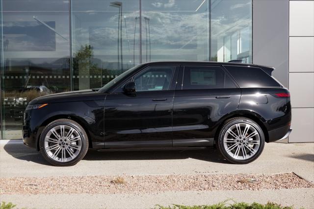 new 2024 Land Rover Range Rover Sport car, priced at $104,385