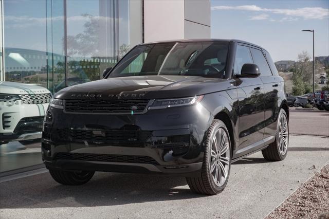 new 2024 Land Rover Range Rover Sport car, priced at $104,385