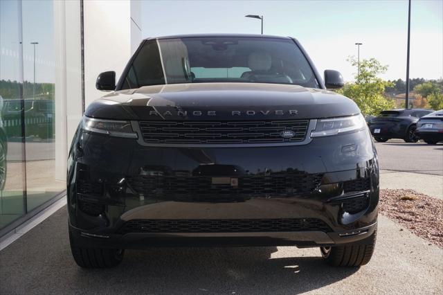 new 2024 Land Rover Range Rover Sport car, priced at $104,385