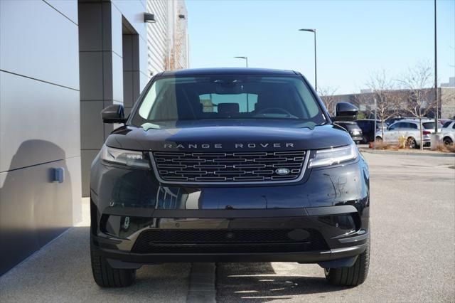 new 2025 Land Rover Range Rover Velar car, priced at $69,935