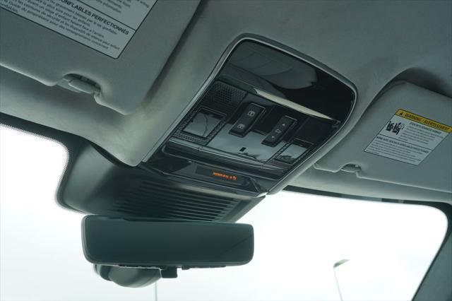 new 2025 Land Rover Range Rover Sport car, priced at $145,400