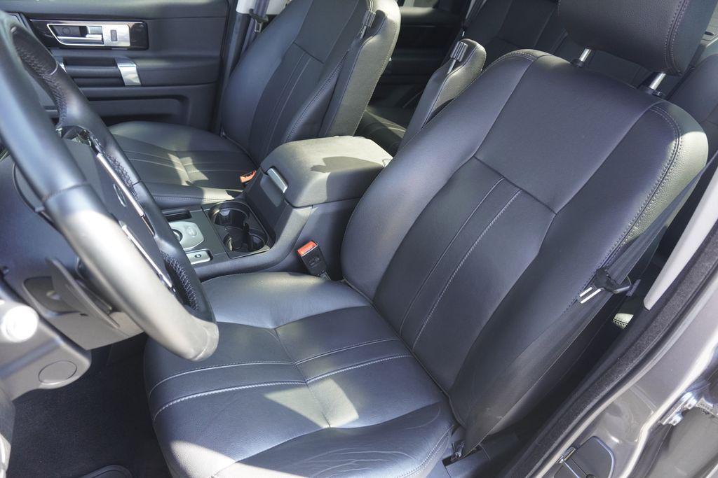 used 2016 Land Rover LR4 car, priced at $20,900