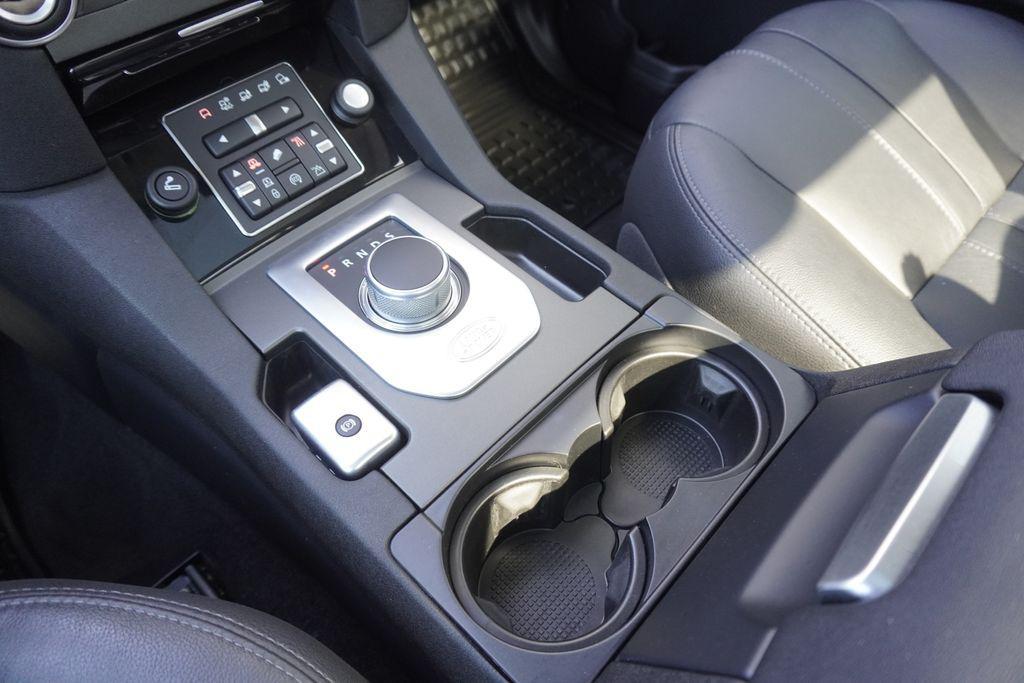used 2016 Land Rover LR4 car, priced at $20,900