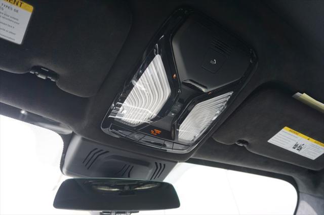 used 2021 BMW X7 car, priced at $44,987