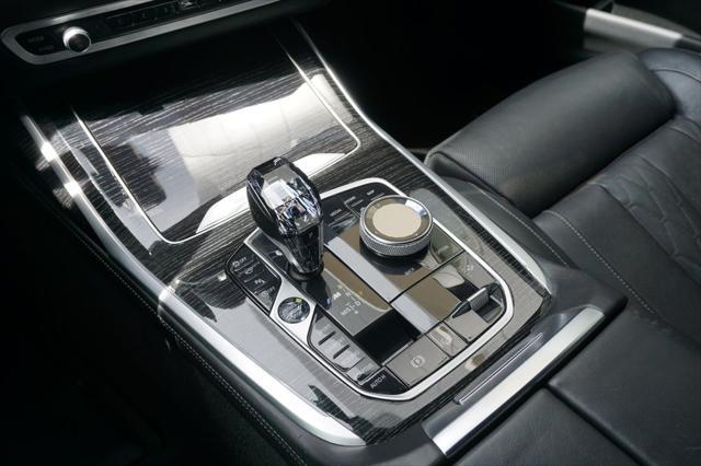 used 2021 BMW X7 car, priced at $44,987