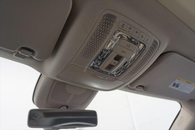 used 2020 Mercedes-Benz GLS 450 car, priced at $45,987