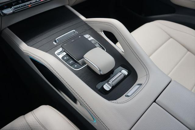 used 2020 Mercedes-Benz GLS 450 car, priced at $45,987