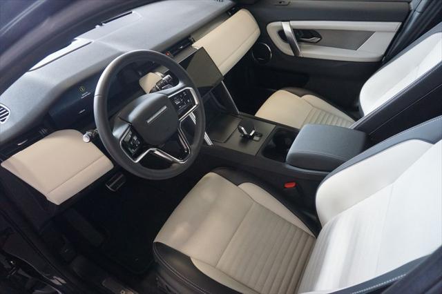 used 2024 Land Rover Discovery Sport car, priced at $49,987