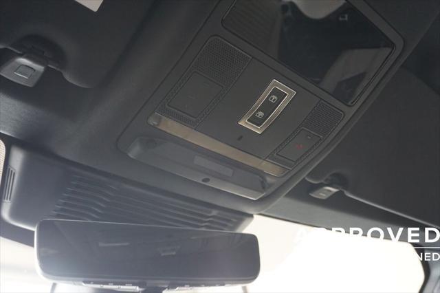 used 2024 Land Rover Discovery Sport car, priced at $42,987