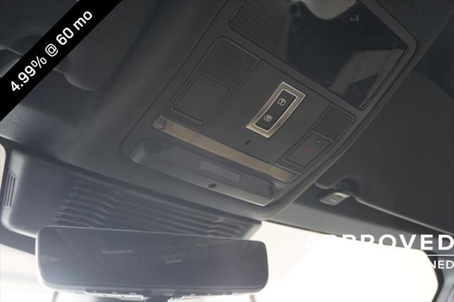 used 2024 Land Rover Discovery Sport car, priced at $46,987