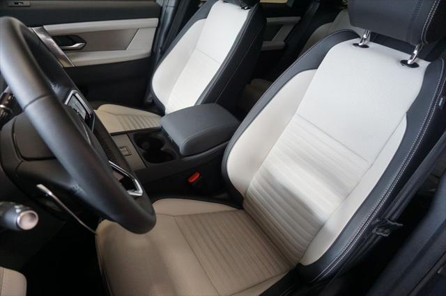 used 2024 Land Rover Discovery Sport car, priced at $49,987