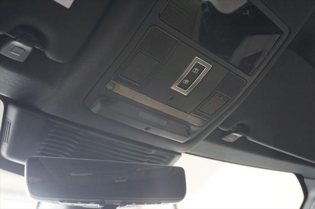 used 2024 Land Rover Discovery Sport car, priced at $49,987