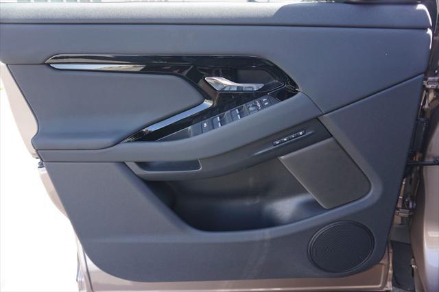 new 2026 Land Rover Range Rover Evoque car, priced at $64,000