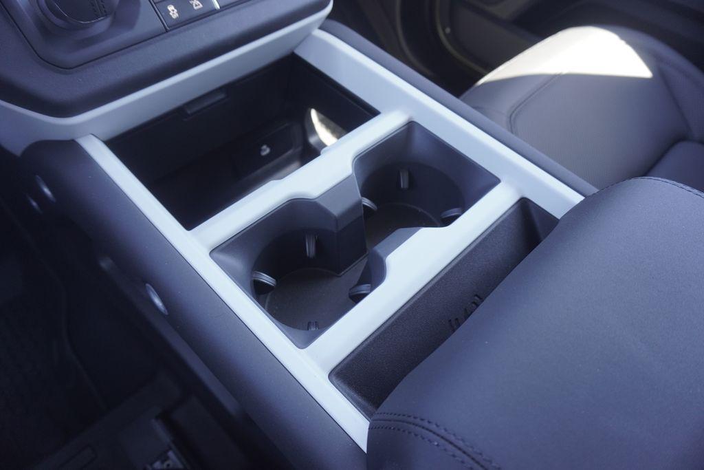 new 2025 Land Rover Defender car, priced at $81,838