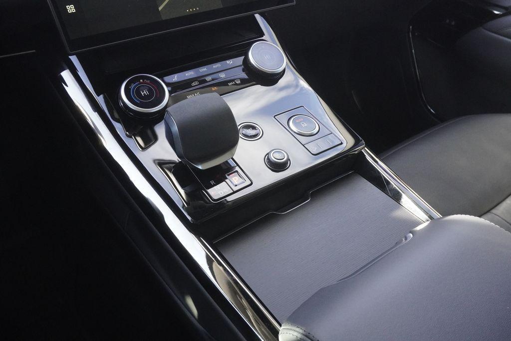 used 2023 Land Rover Range Rover Sport car, priced at $67,675