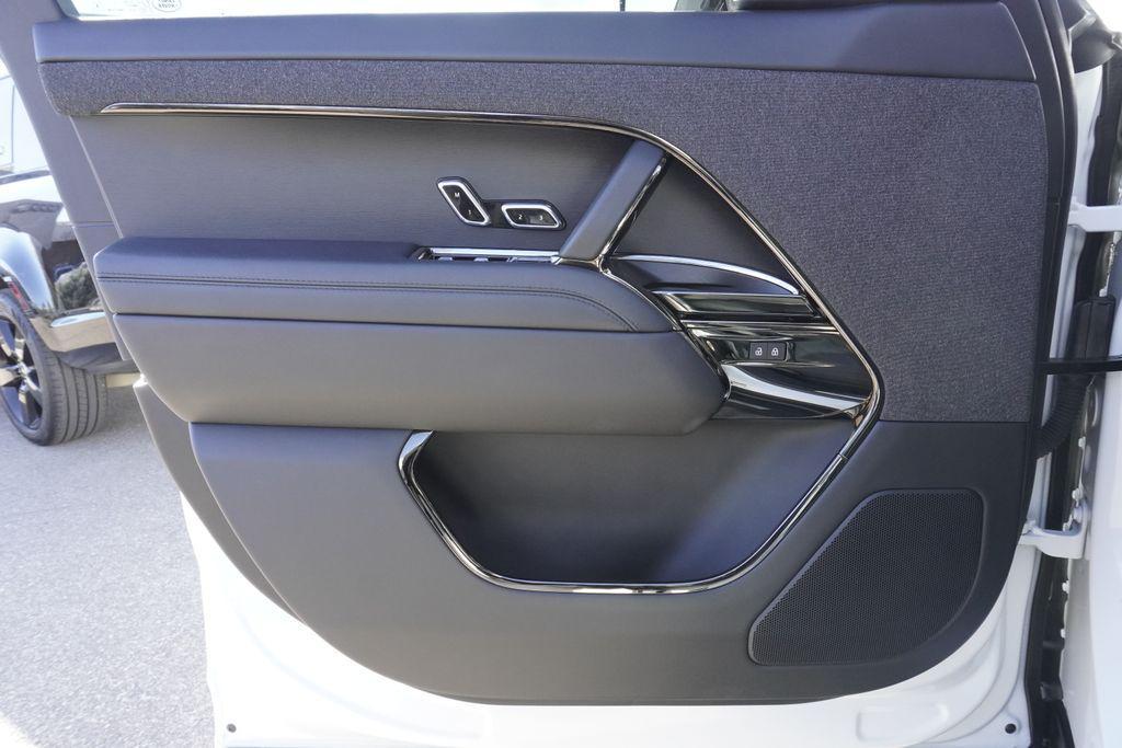 used 2023 Land Rover Range Rover Sport car, priced at $67,675