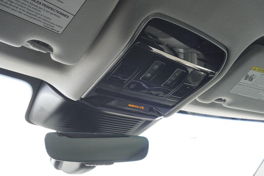 used 2023 Land Rover Range Rover Sport car, priced at $67,675