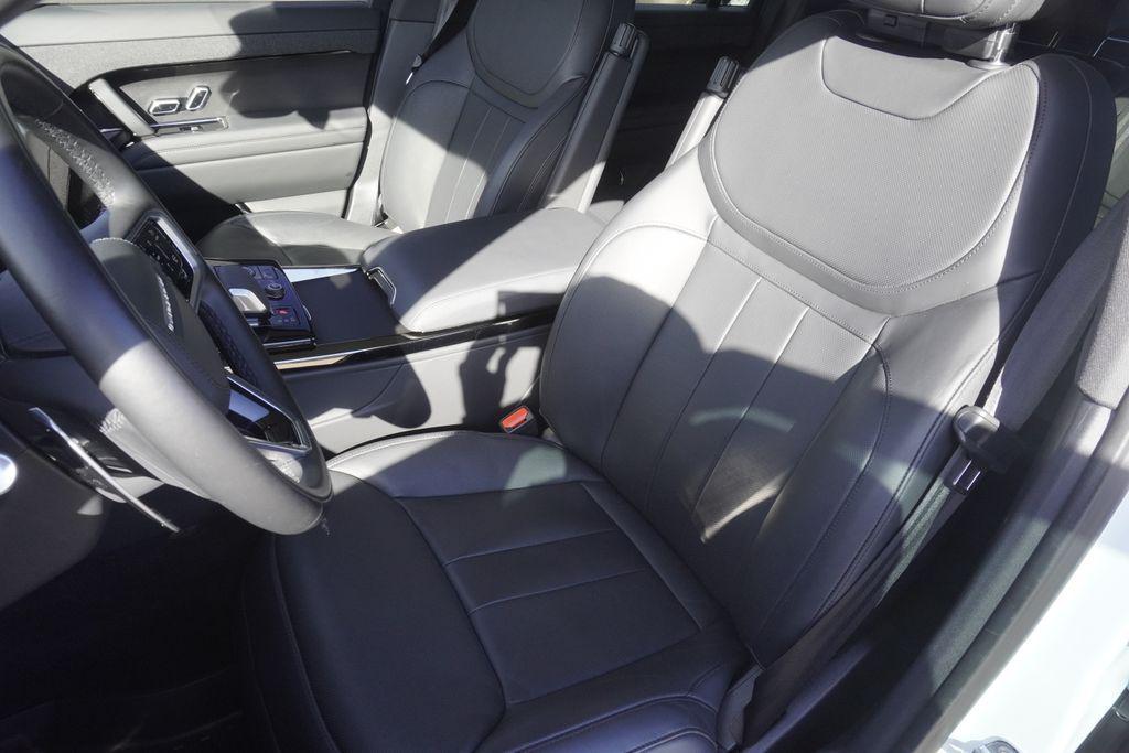 used 2023 Land Rover Range Rover Sport car, priced at $67,675