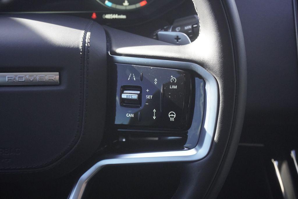 used 2023 Land Rover Range Rover Sport car, priced at $67,675