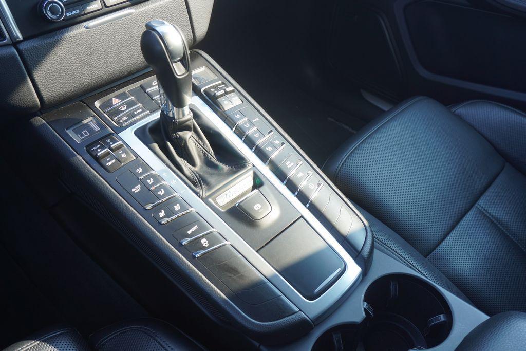 used 2018 Porsche Macan car, priced at $24,109