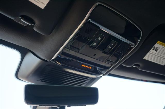 new 2025 Land Rover Range Rover Sport car, priced at $109,605
