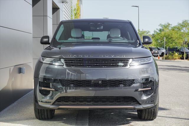 new 2024 Land Rover Range Rover Sport car, priced at $103,665