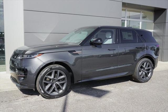 new 2024 Land Rover Range Rover Sport car, priced at $103,665