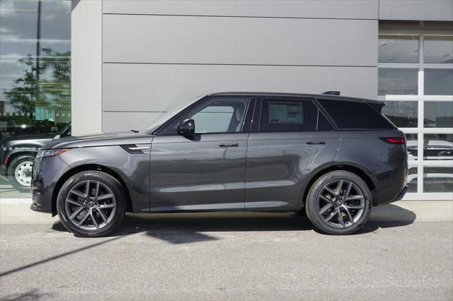 new 2024 Land Rover Range Rover Sport car, priced at $103,665