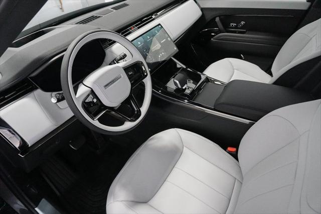 new 2024 Land Rover Range Rover Sport car, priced at $103,665