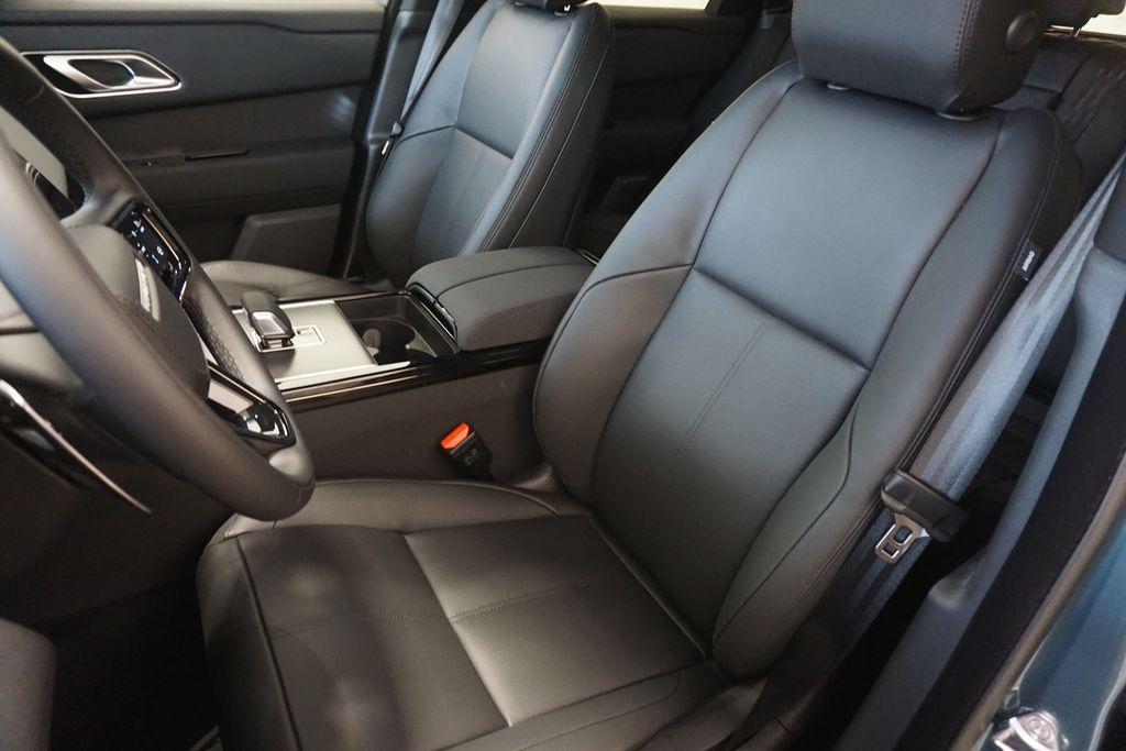 new 2026 Land Rover Range Rover Velar car, priced at $71,965