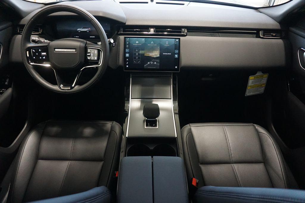 new 2026 Land Rover Range Rover Velar car, priced at $71,965