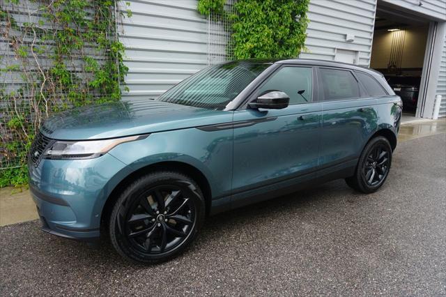 new 2026 Land Rover Range Rover Velar car, priced at $71,965