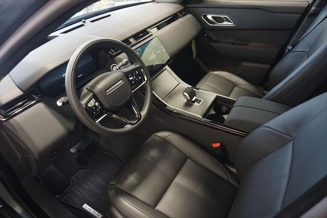 new 2026 Land Rover Range Rover Velar car, priced at $71,965