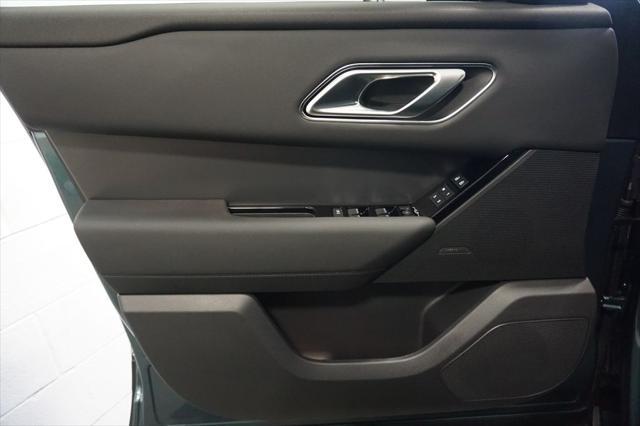 new 2026 Land Rover Range Rover Velar car, priced at $71,965