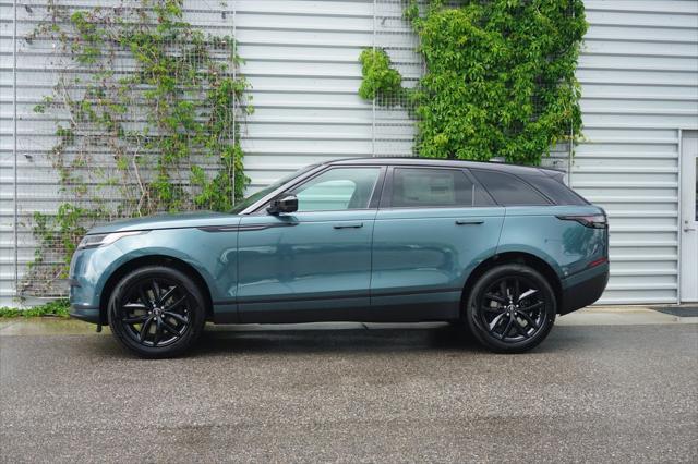new 2026 Land Rover Range Rover Velar car, priced at $71,965