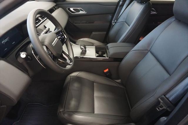 new 2026 Land Rover Range Rover Velar car, priced at $71,965