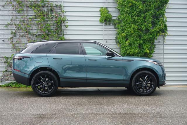 new 2026 Land Rover Range Rover Velar car, priced at $71,965