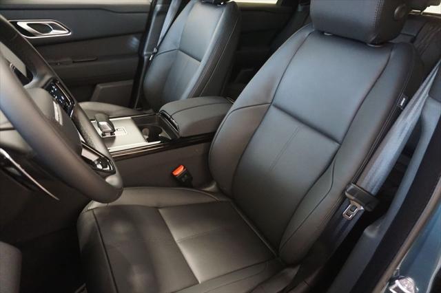 new 2026 Land Rover Range Rover Velar car, priced at $71,965