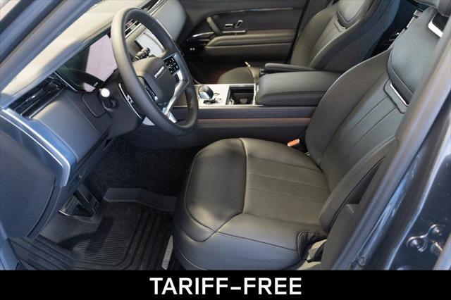 new 2024 Land Rover Range Rover car, priced at $249,490