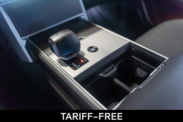 new 2024 Land Rover Range Rover car, priced at $249,490