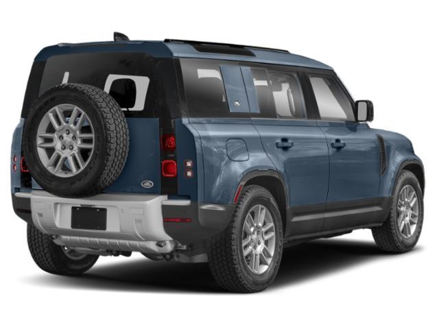 used 2020 Land Rover Defender car, priced at $53,388